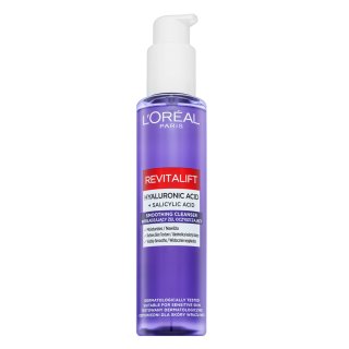 E-shop L´Oréal Paris Revitalift čistiaci gél Smoothing Cleanser 150 ml
