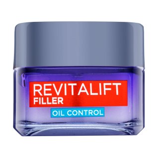 E-shop L´Oréal Paris Revitalift Filler vyplňujúci gélový krém Oil Control Day Gel-Cream 50 ml
