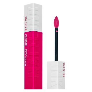 E-shop Maybelline SuperStay Matte Ink Pinks tekutý rúž so zmatňujúcim účinkom 30 Romantic