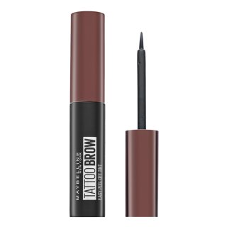 E-shop Maybelline Tattoo Brow Easy Peel-Off Tint gél na obočie 03 Dark Brown 4,6 g