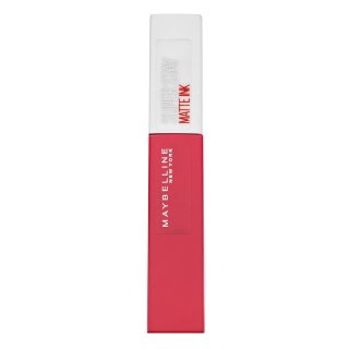 E-shop Maybelline SuperStay Matte Ink Liquid Lipstick tekutý rúž pre matný efekt 125 Inspirer 5 ml