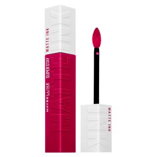 E-shop Maybelline SuperStay Matte Ink Liquid Lipstick tekutý rúž pre matný efekt 150 Pathfinder 5 ml