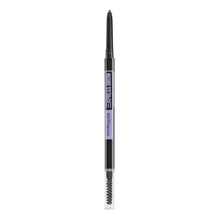 E-shop Maybelline Brow Ultra Slim ceruzka na obočie 2v1 02 Soft Brown 4 g