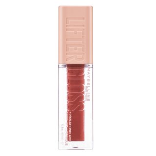 E-shop Maybelline Lifter Gloss lesk na pery 16 Rust 5,4 ml