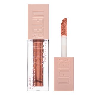 E-shop Maybelline Lifter Gloss lesk na pery 17 Copper 5,4 ml