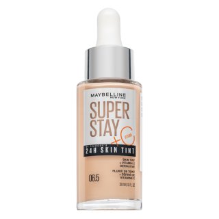 E-shop Maybelline Super Stay 24H Skin Tint + Vitamin C sérum pre zjednotenie farebného tónu pleti 6.5 30 ml