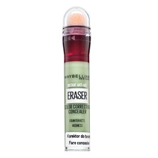 E-shop Maybelline Instant Anti-Age Eraser Multi-Use Concealer tekutý korektor na očné okolie Green 6,8 ml