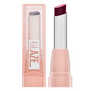 E-shop Maybelline Lifter Glaze dlhotrvajúci rúž 008 Acai Glaze