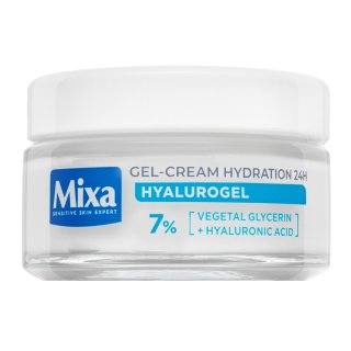 E-shop Mixa Hyalurogel hydratačný krém Cream Hydration 24H 50 ml