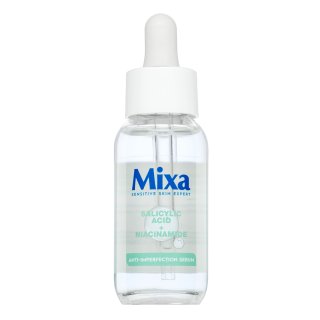 E-shop Mixa Salicylic Acid + Niacinamide sérum Anti-Imperfection Serum 30 ml