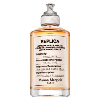 E-shop Maison Margiela Replica Beach Walk toaletná voda pre ženy 100 ml
