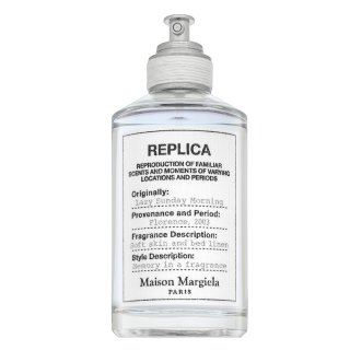 E-shop Maison Margiela Replica Lazy Sunday Morning toaletná voda unisex 100 ml