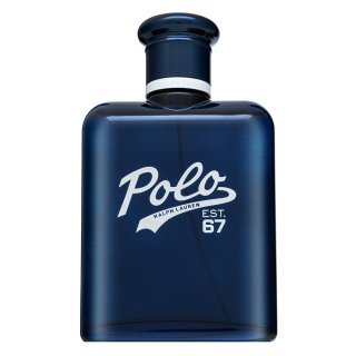 E-shop Ralph Lauren Polo 67 toaletná voda pre mužov 125 ml