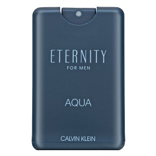 E-shop Calvin Klein Eternity Aqua for Men toaletná voda pre mužov 20 ml