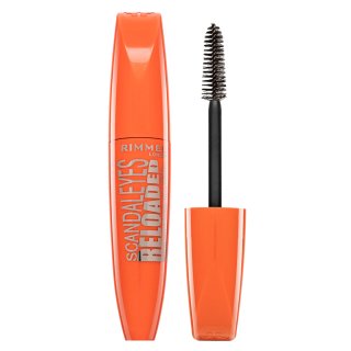 E-shop Rimmel London Scandal Eyes Reloaded Mascara riasenka pre extra objem Black 12 ml