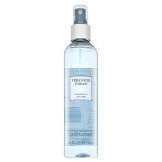 E-shop Vera Wang Embrace Periwinkle & Iris telový sprej pre ženy 240 ml