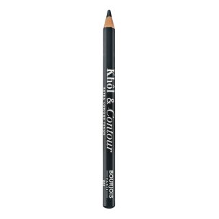 E-shop Bourjois Khôl & Contour ceruzka na oči 001 Noir-Issime 1,2 g