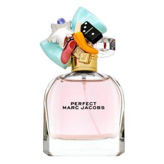 E-shop Marc Jacobs Perfect parfémovaná voda pre ženy 50 ml
