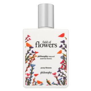 E-shop Philosophy Field Of Flowers Peony Blossom toaletná voda pre ženy 60 ml