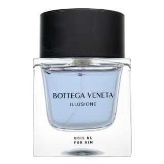 E-shop Bottega Veneta Illusione Bois Nu toaletná voda pre mužov 50 ml