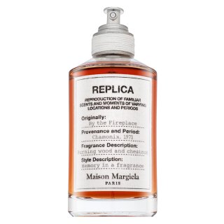 E-shop Maison Margiela Replica The By The Fireplace toaletná voda unisex 100 ml