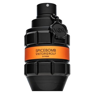 E-shop Viktor & Rolf Spicebomb Extreme parfémovaná voda pre mužov 50 ml