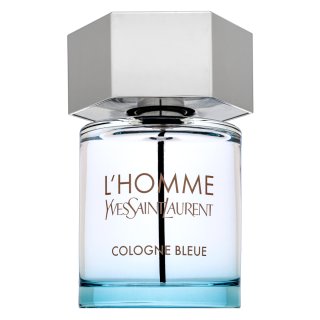 E-shop Yves Saint Laurent L´Homme Cologne Bleue toaletná voda pre mužov 100 ml