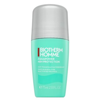 E-shop Biotherm Homme Aquapower antiperspirant 48H Antiperspirant 75 ml