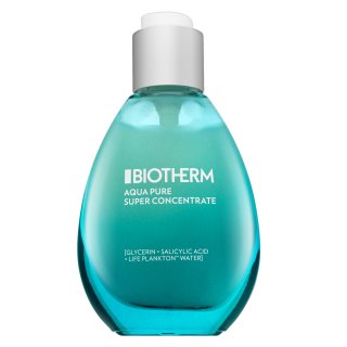 E-shop Biotherm Aqua Pure hydratačný a ochranný fluid Super Concentrate 50 ml