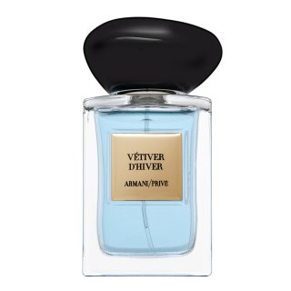 E-shop Armani (Giorgio Armani) Armani Privé Vetiver D'Hiver toaletná voda unisex 50 ml