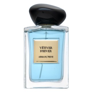 E-shop Armani (Giorgio Armani) Armani Privé Vetiver D'Hiver toaletná voda unisex 100 ml