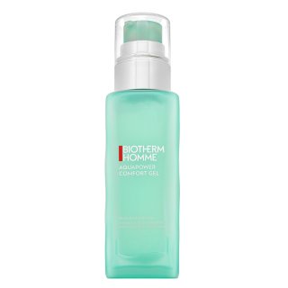 E-shop Biotherm Homme gélový krém Aquapower Comfort Gel 75 ml