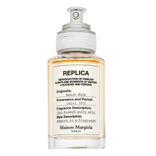 E-shop Maison Margiela Replica Beach Walk toaletná voda pre ženy 30 ml