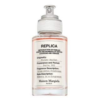 E-shop Maison Margiela Replica Flower Market toaletná voda unisex 30 ml