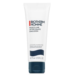 E-shop Biotherm Homme Basics Line upokojujúci balzam po holení After Shave Emulsion 75 ml