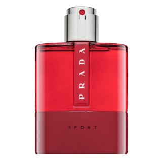 E-shop Prada Luna Rossa Sport toaletná voda pre mužov 100 ml