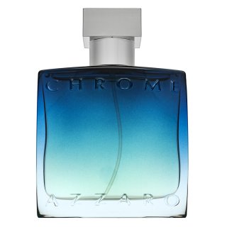 E-shop Azzaro Chrome parfémovaná voda pre mužov 50 ml