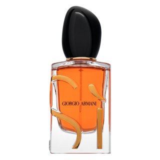 E-shop Armani (Giorgio Armani) Sí Intense parfémovaná voda pre ženy 50 ml