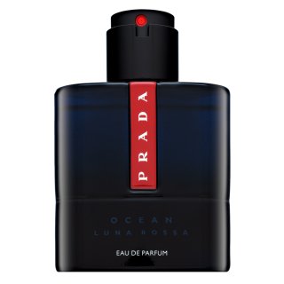 E-shop Prada Luna Rossa Ocean parfémovaná voda pre mužov 50 ml