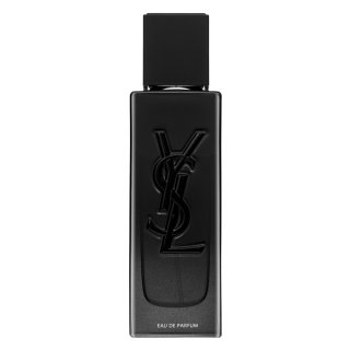 E-shop Yves Saint Laurent MYSLF parfémovaná voda pre mužov 40 ml