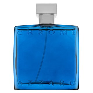 E-shop Azzaro Chrome čistý parfém pre mužov 100 ml