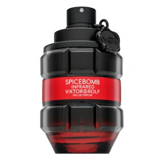 E-shop Viktor & Rolf Spicebomb Infrared parfémovaná voda pre mužov 90 ml