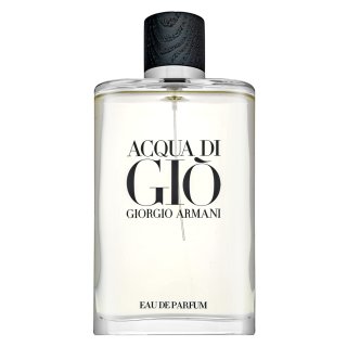 E-shop Armani (Giorgio Armani) Acqua di Gio Pour Homme parfémovaná voda pre mužov 200 ml