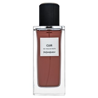 E-shop Yves Saint Laurent Cuir Oud - Feuille De Violette parfémovaná voda unisex 125 ml