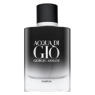E-shop Armani (Giorgio Armani) Acqua di Gio Parfum čistý parfém pre mužov Refillable 75 ml