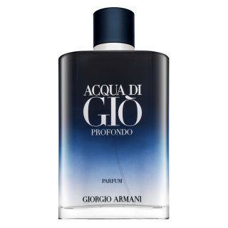 E-shop Armani (Giorgio Armani) Acqua di Gio Profondo Parfum čistý parfém pre mužov 200 ml