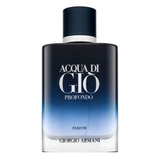E-shop Armani (Giorgio Armani) Acqua di Gio Profondo Parfum čistý parfém pre mužov 100 ml