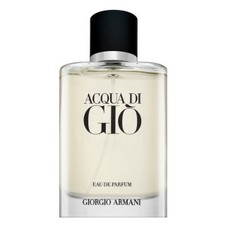 E-shop Armani (Giorgio Armani) Acqua di Gio Pour Homme parfémovaná voda pre mužov Refillable 100 ml