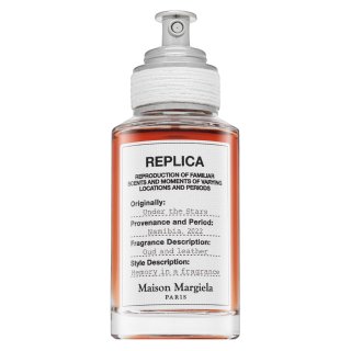 E-shop Maison Margiela Replica Under The Stars toaletná voda unisex 30 ml