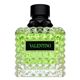E-shop Valentino Donna Born In Roma Green Stravaganza parfémovaná voda pre ženy 100 ml